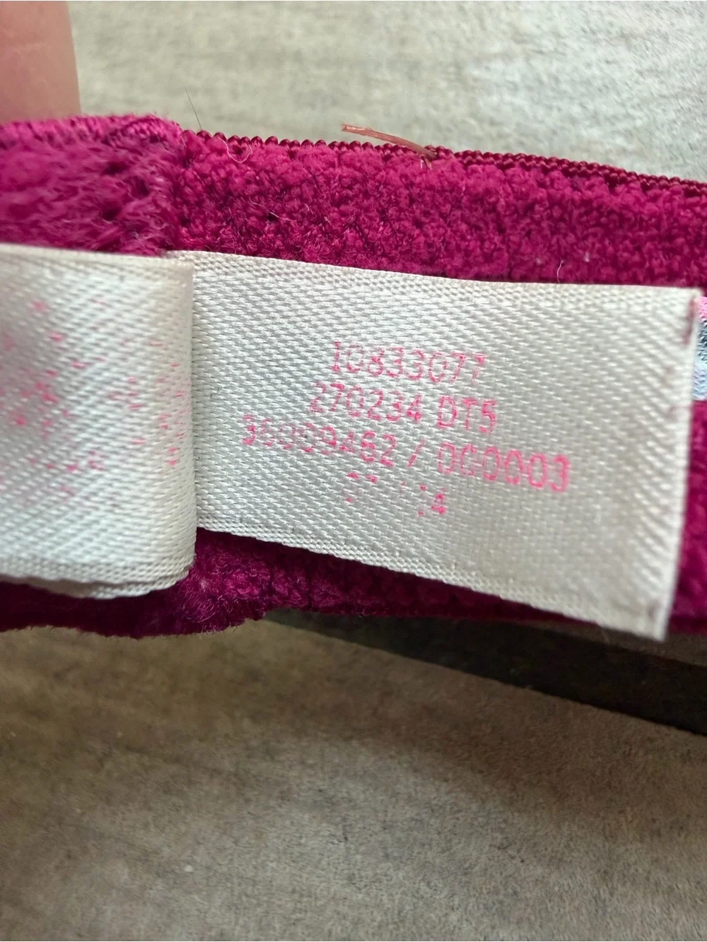 PINK Victorias Secret comfortable women